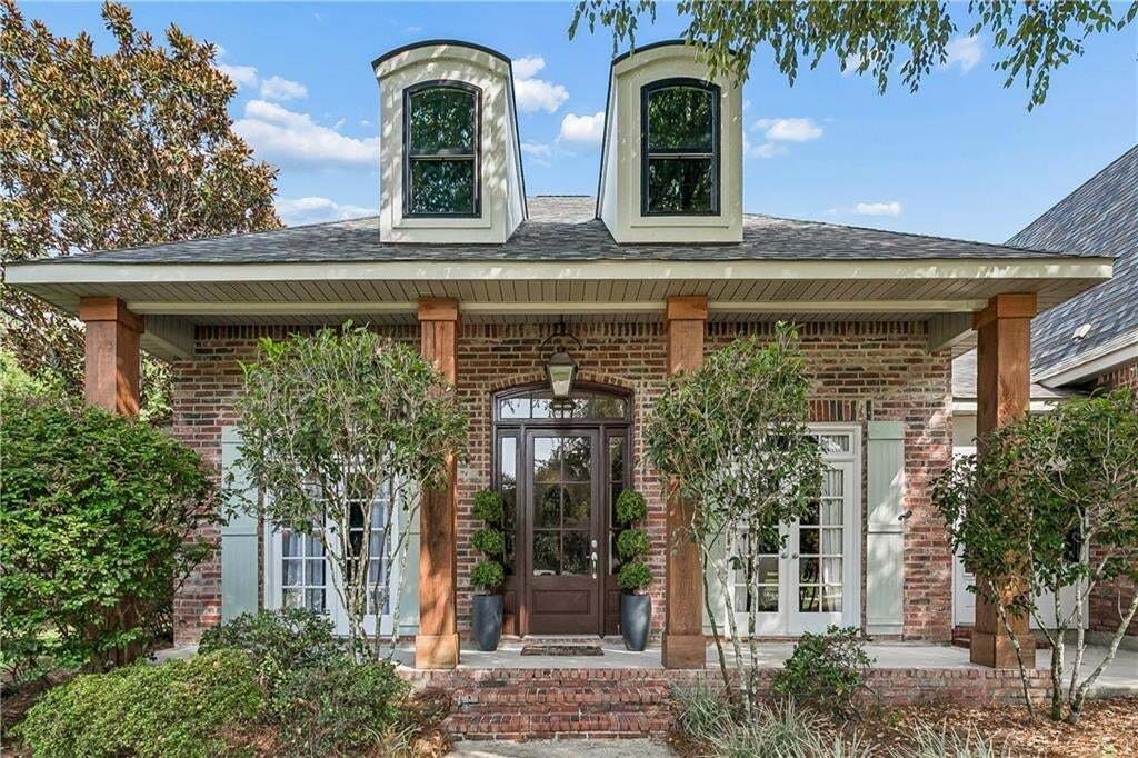 House in Madisonville, Louisiana, United States 2 - 18554429