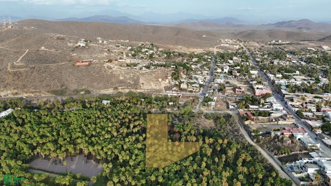 Land in Todos Santos, Baja California Sur, Mexico 4 - 18554953