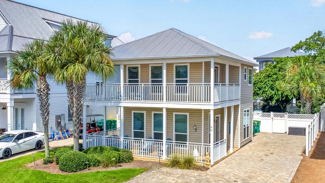 House in Destin, Florida, United States 1 - 18554680