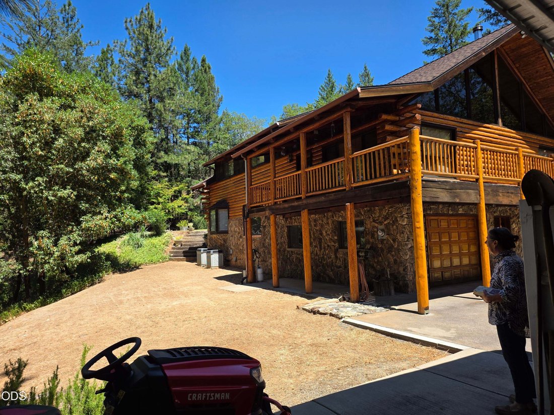 House in Applegate, Oregon, United States 4 - 18554728