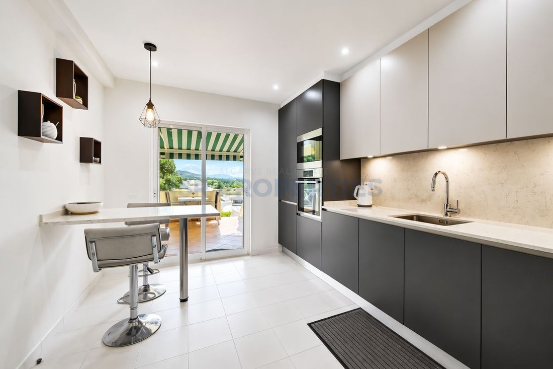 House in Vilamoura, Quarteira, Algarve 3 - 18436376