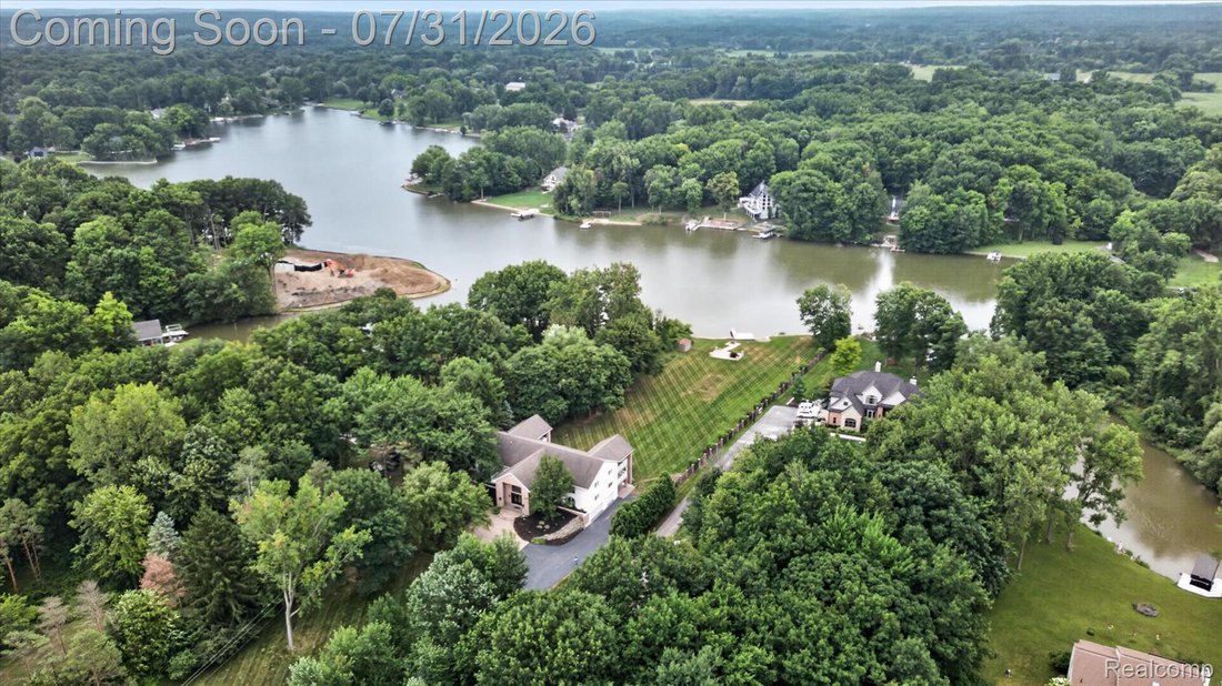 House in Metamora, Michigan, United States 2 - 18555118