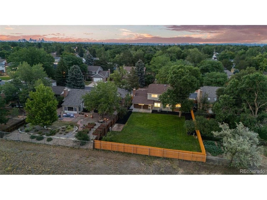 House in Lakewood, Colorado, United States 3 - 18554796