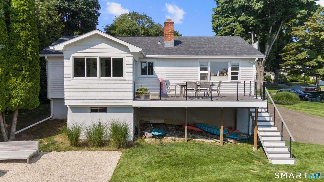 House in Fairfield, Connecticut, United States 5 - 18554684