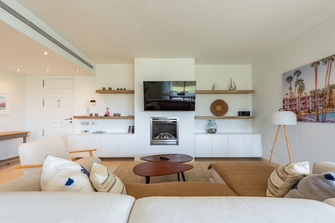 Appartement à Benahavís, Andalousie, Espagne 5 - 18555081