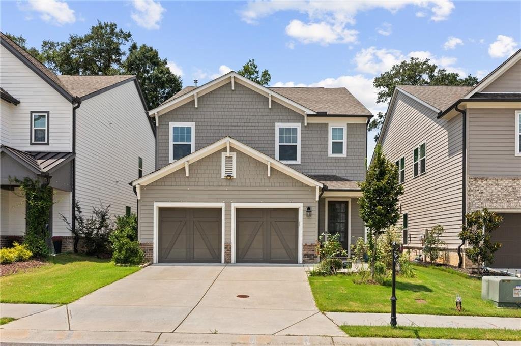 House in Johns Creek, Georgia, United States 2 - 18554754