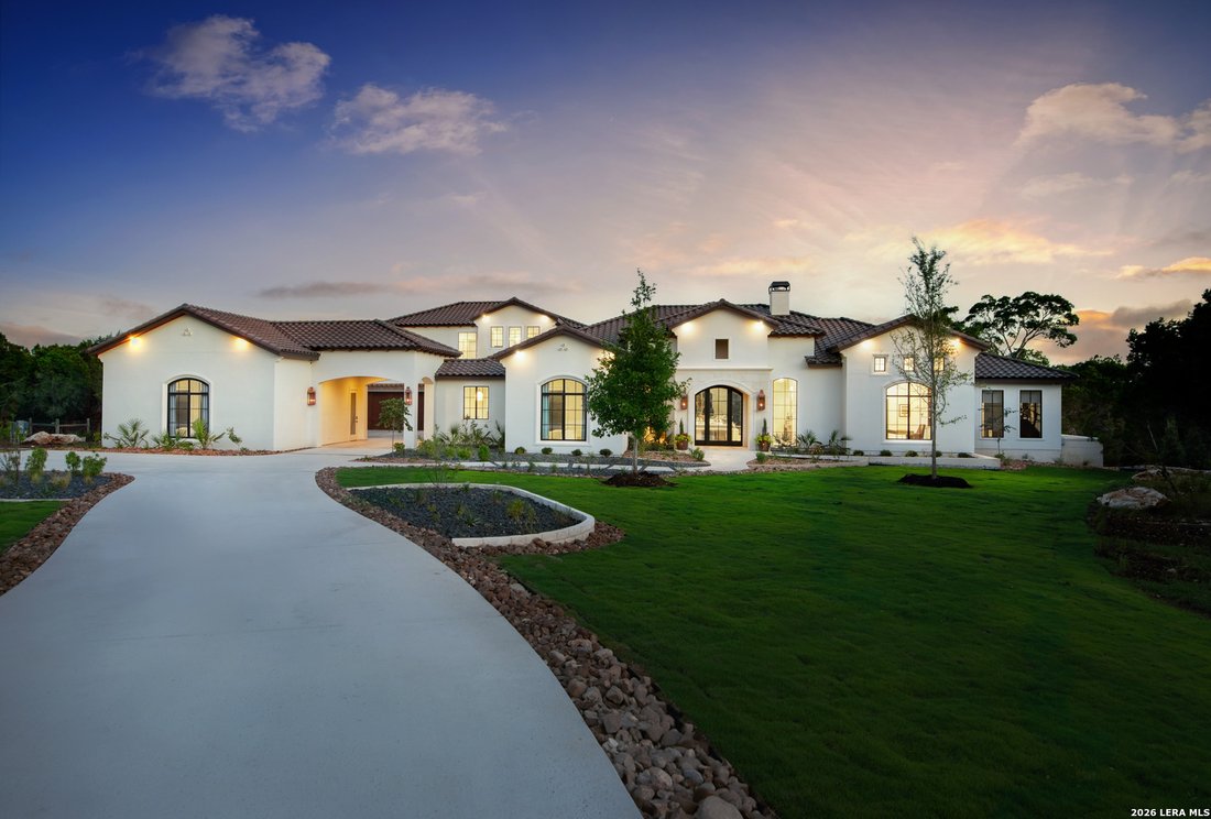 House in Boerne, Texas, United States 5 - 18555113