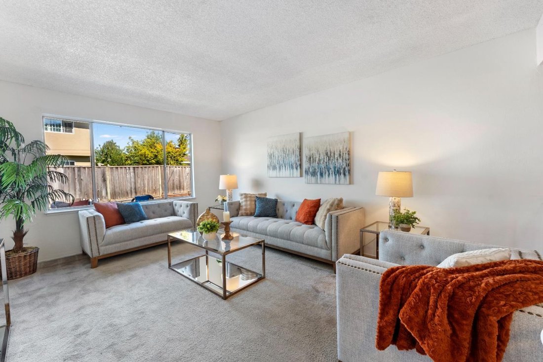 House in San Jose, California, United States 4 - 18554993