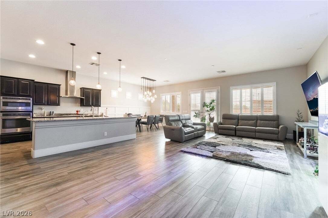 House in Las Vegas, Nevada, United States 3 - 18554496