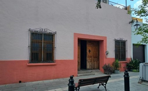 Maison à Monterrey, Nuevo León, Mexique 1