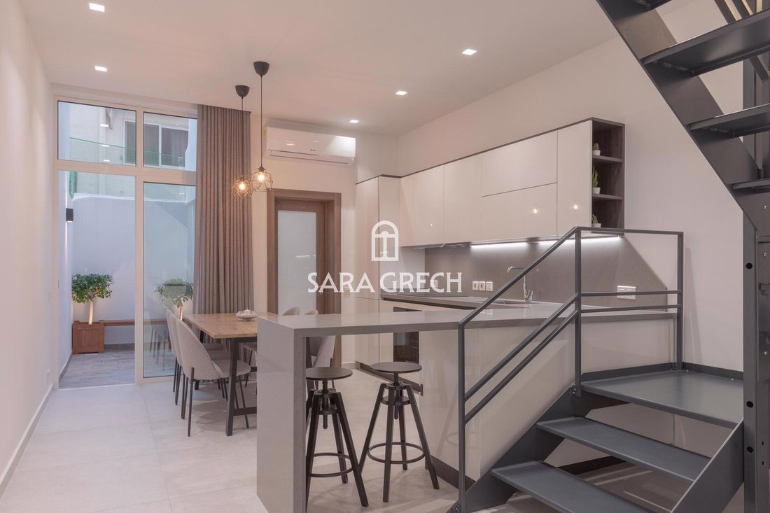 Townhouse in Sliema, Malta 5 - 14313608