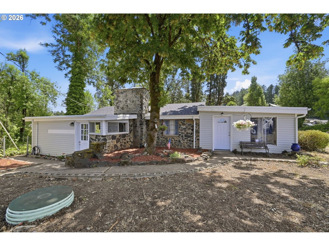 House in Springfield, Oregon, United States 3 - 18555065