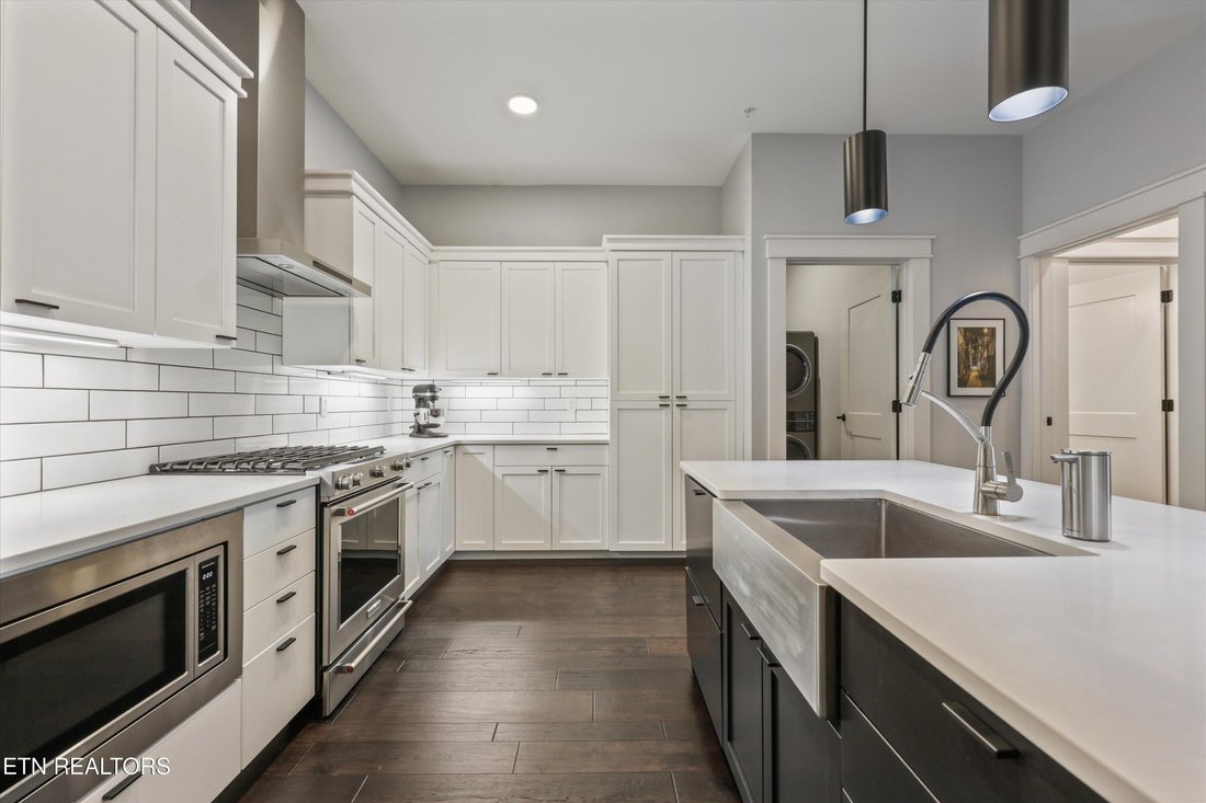 Condo in Knoxville, Tennessee, United States 5 - 18555047