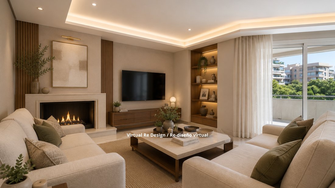 Apartment in Marbella, Andalusia, Spain 2 - 18554871