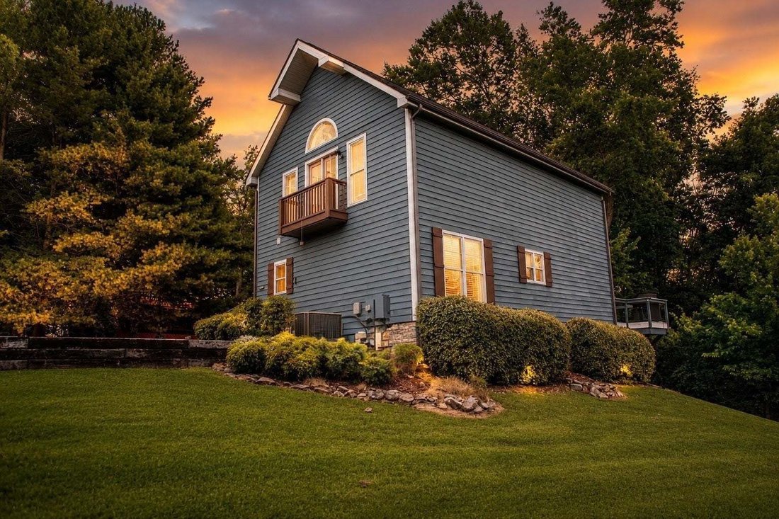 House in Alexandria, Tennessee, United States 2 - 18554568