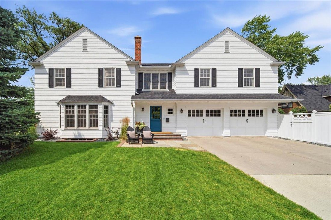 House in Minneapolis, Minnesota, United States 2 - 18555035