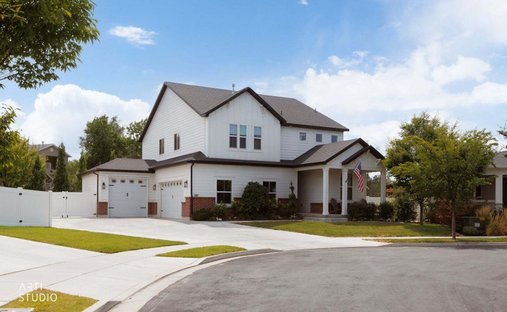 House in West Valley City, Utah, United States 1