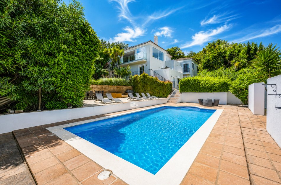 Villa in Sotogrande, San Roque, Andalusia 1 - 18555327