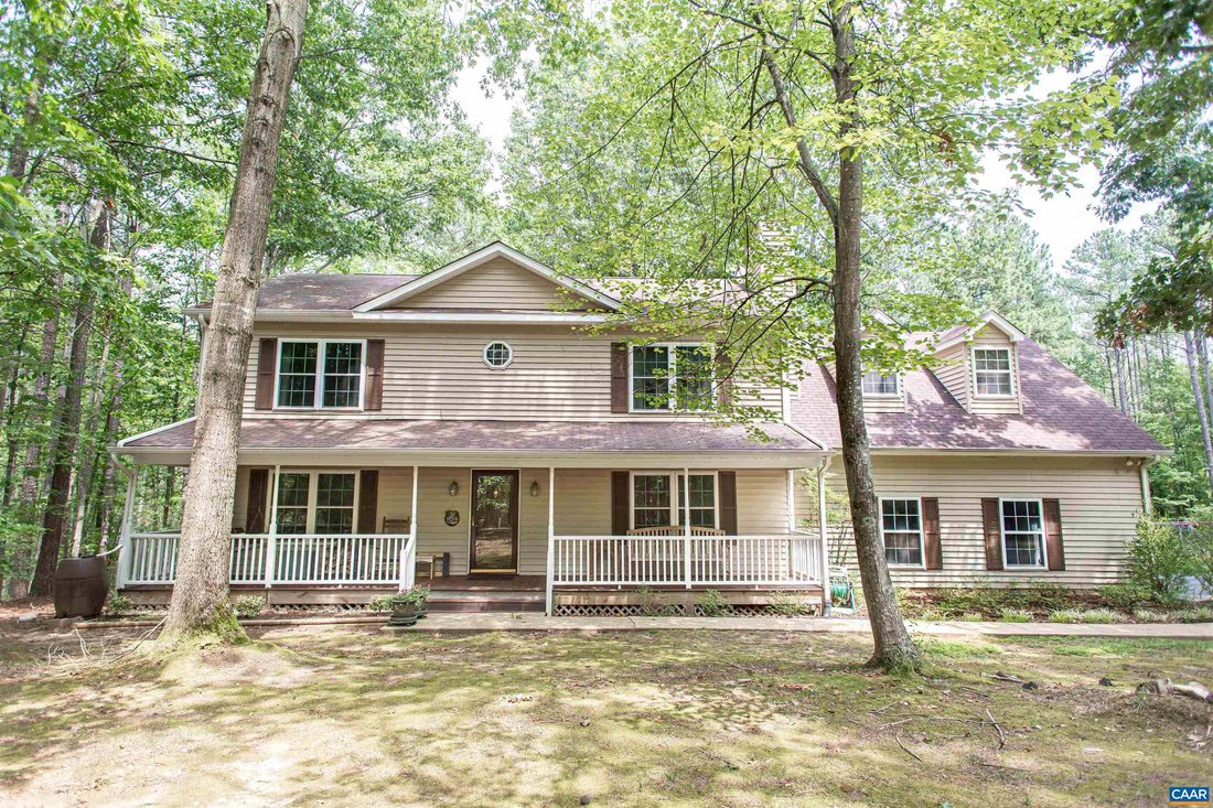 House in Charlottesville, Virginia, United States 1 - 18554696