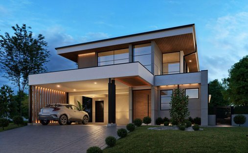 House in Vueltas, Alajuela Province, Costa Rica 1