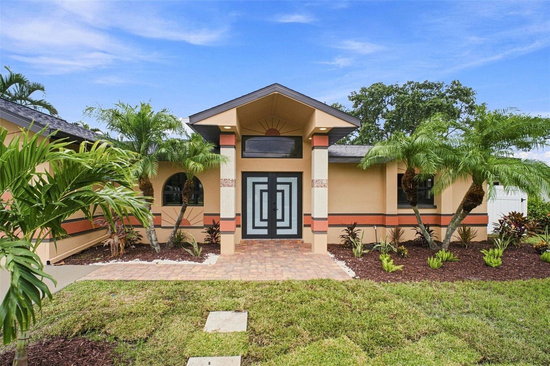 House in Madeira Beach, Florida, United States 3 - 18554870
