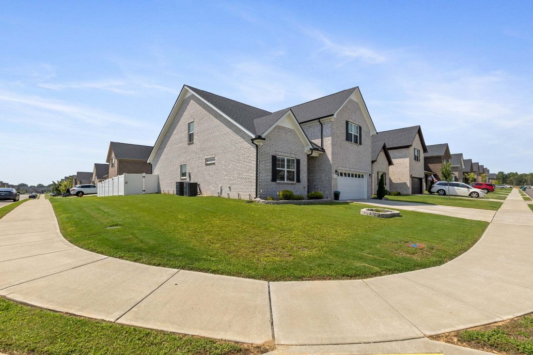 House in Spring Hill, Tennessee, United States 3 - 18554548