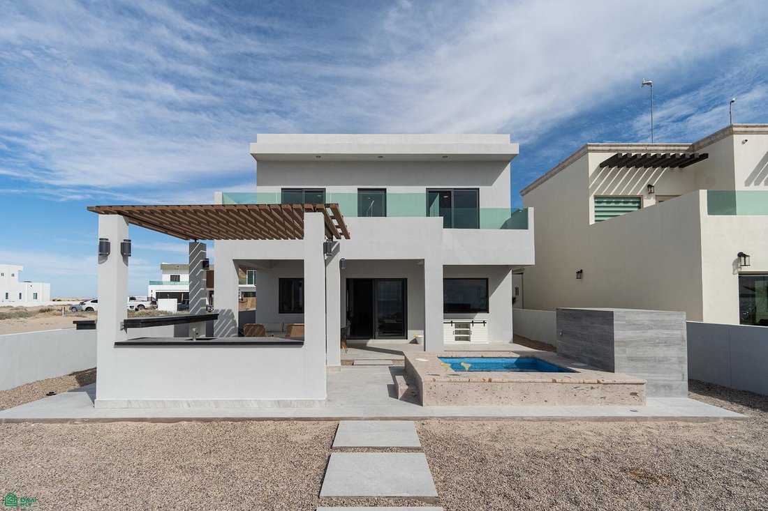 House in La Choya, Sonora, Mexico 5 - 18555005