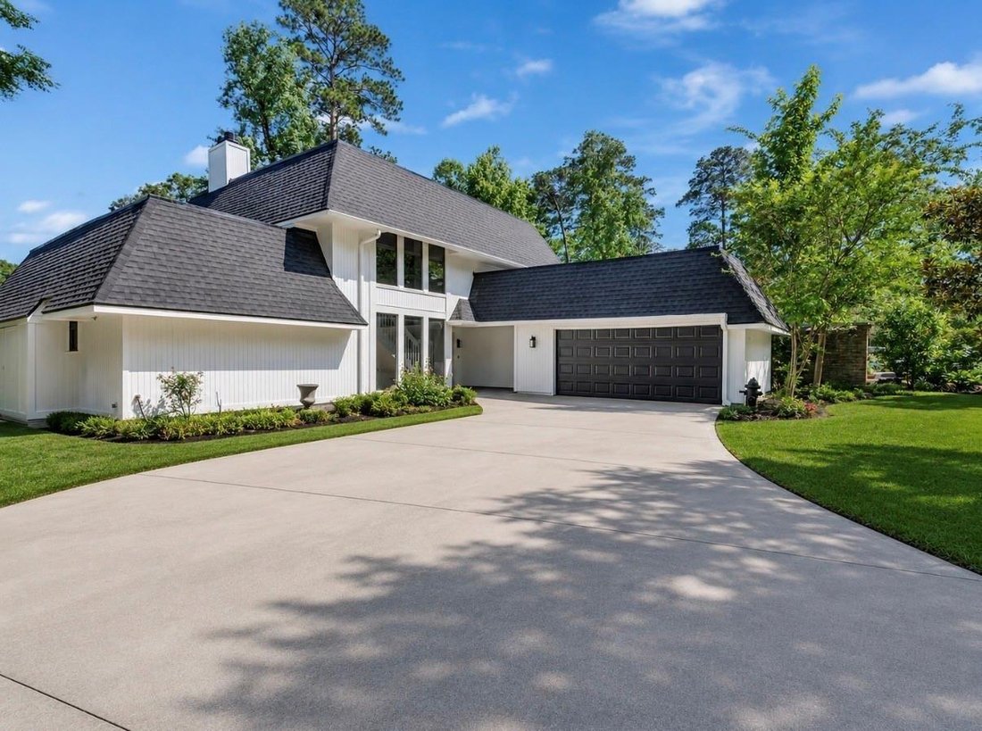 House in Conroe, Texas, United States 2 - 18555183