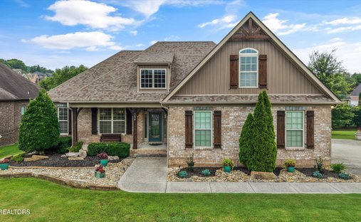 Casa a Maryville, Tennessee, Stati Uniti 1