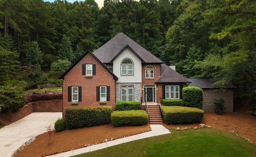Maison à Pelham, Alabama, États-Unis 1