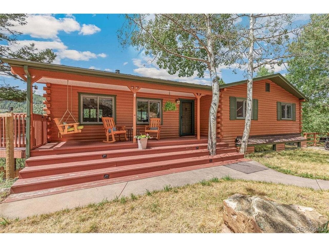 House in Littleton, Colorado, United States 3 - 18554815