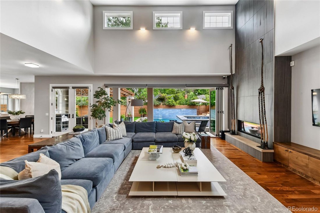House in Denver, Colorado, United States 5 - 18554400