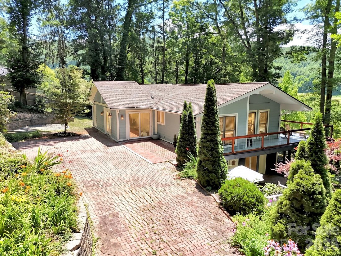 House in Waynesville, North Carolina, United States 2 - 18555103