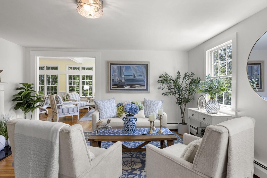 House in Orleans, Massachusetts, United States 1 - 18554652
