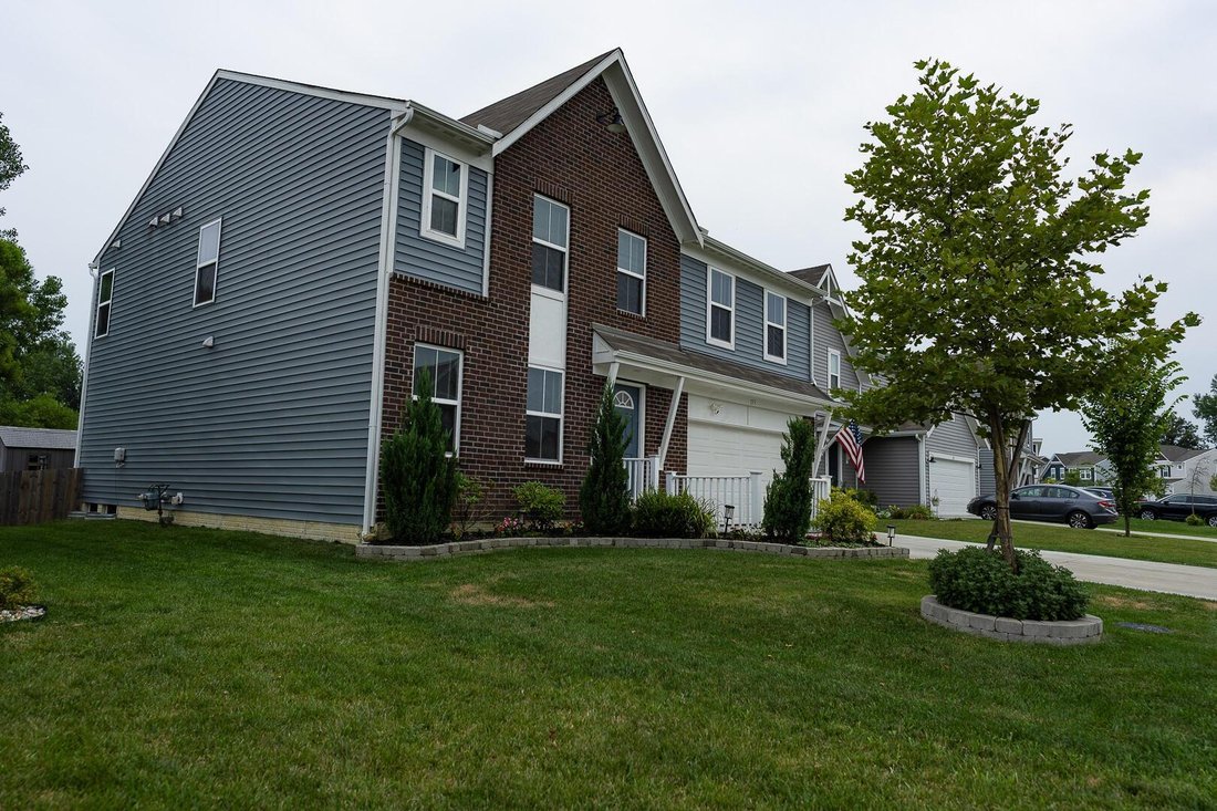 House in Pataskala, Ohio, United States 3 - 18554466