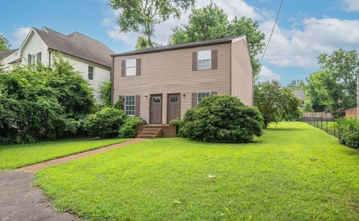 Apartamento en Forest Hills, Tennessee, Estados Unidos 1