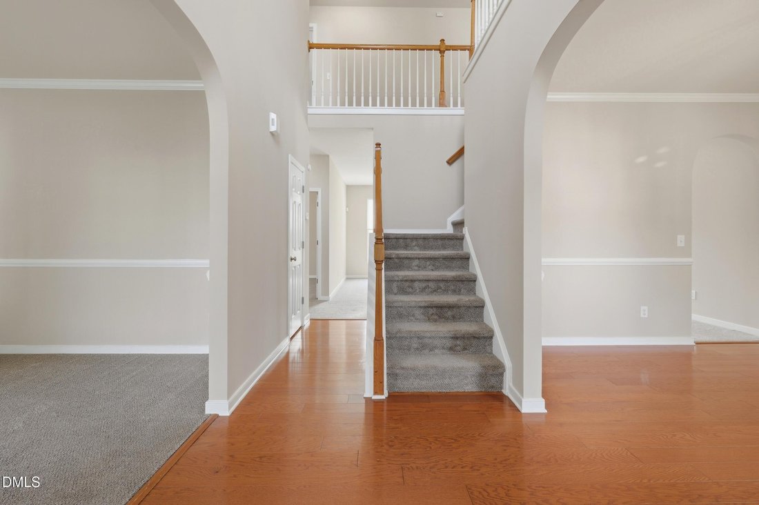 House in Rolesville, North Carolina, United States 5 - 18554890