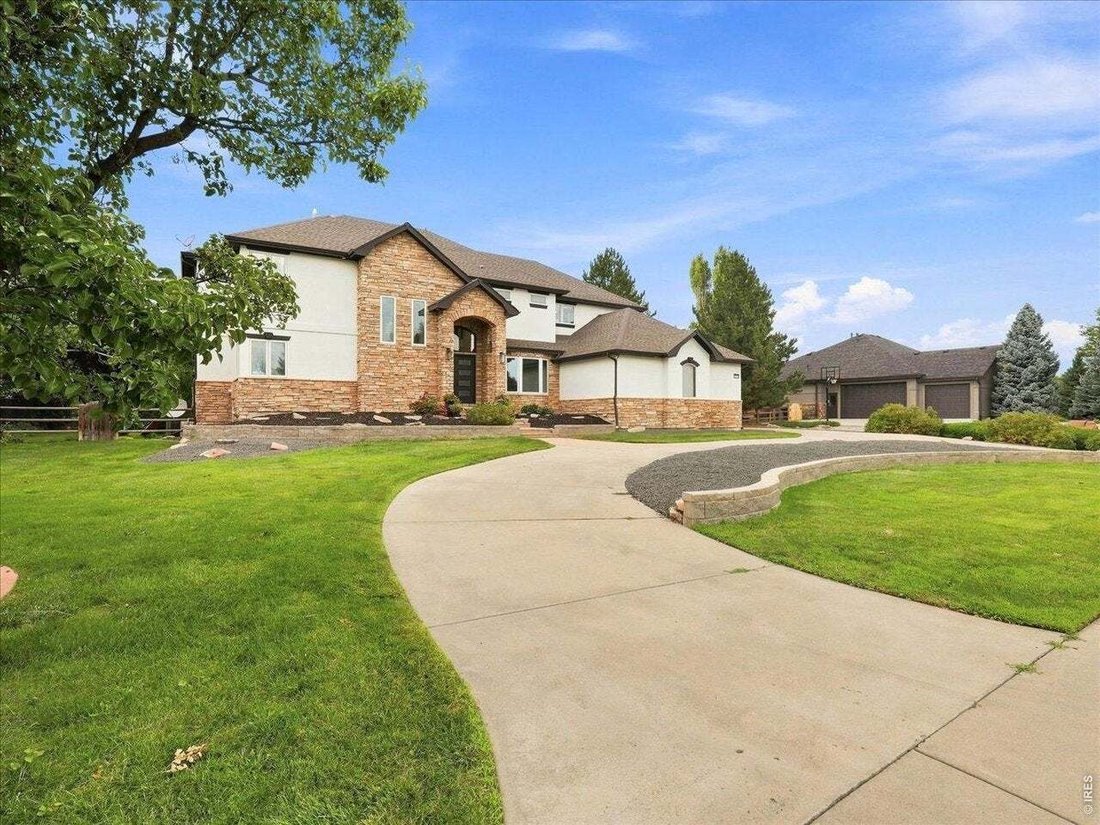 House in Fort Collins, Colorado, United States 4 - 18554836