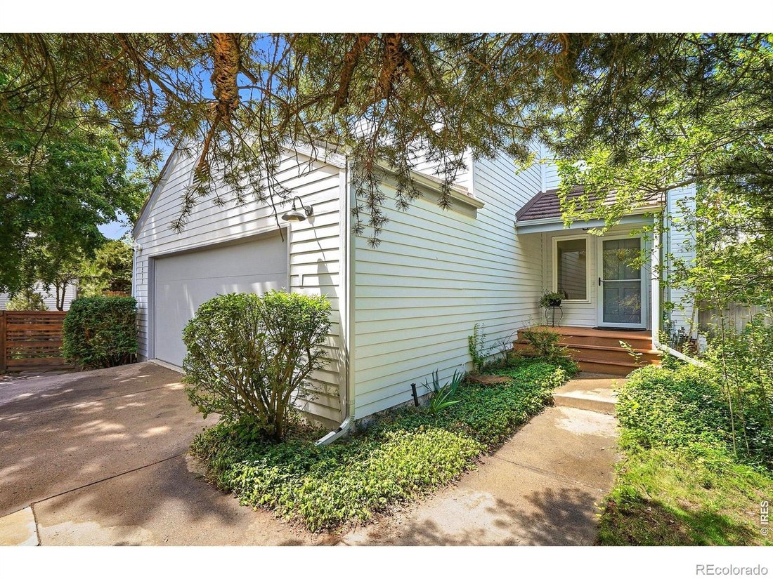 House in Boulder, Colorado, United States 3 - 18554406