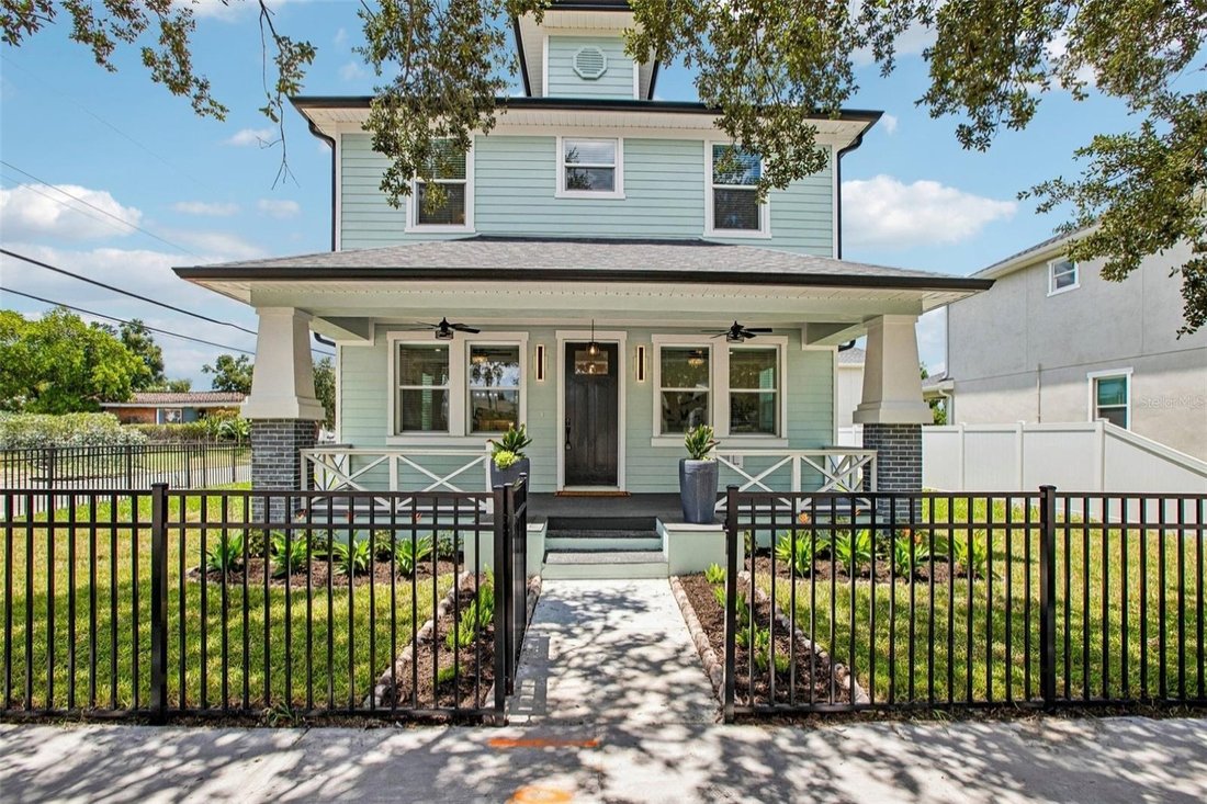 House in Tampa, Florida, United States 2 - 18554873