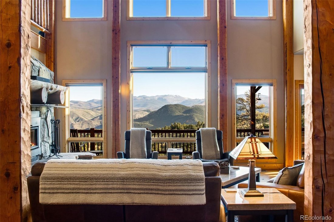House in Livermore, Colorado, United States 3 - 18554408