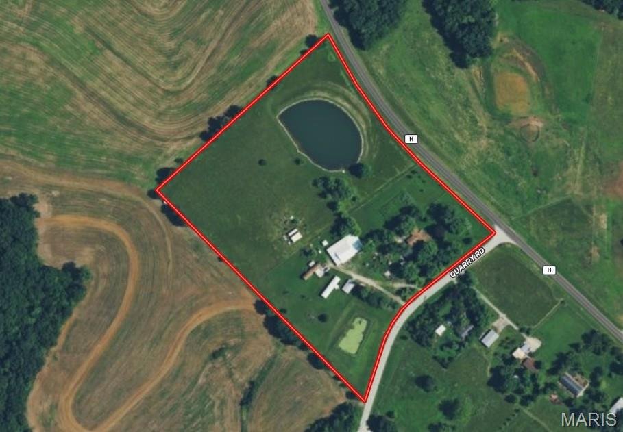 Casa a Silex, Missouri, Stati Uniti 3 - 18554779