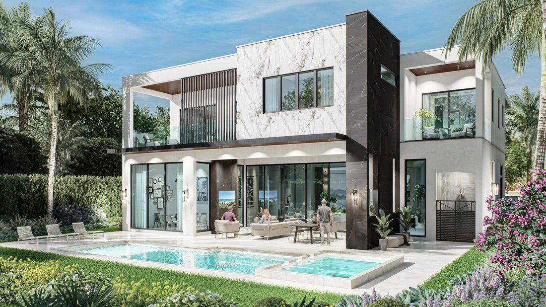 House in Delray Beach, Florida, United States 5 - 18555020