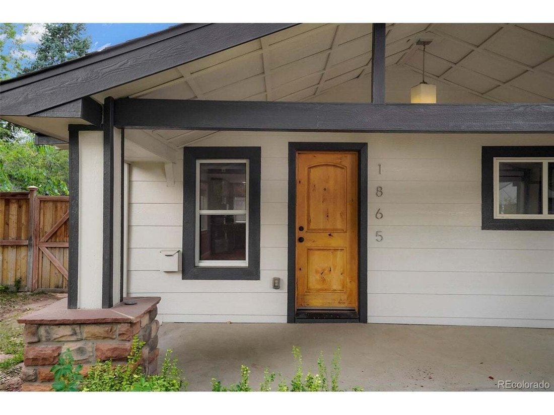 House in Denver, Colorado, United States 3 - 18554798