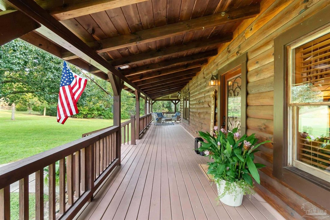 House in Pensacola, Florida, United States 4 - 18554371