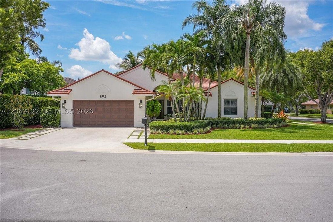 Casa a Fort Lauderdale, Florida, Stati Uniti 1 - 18554515