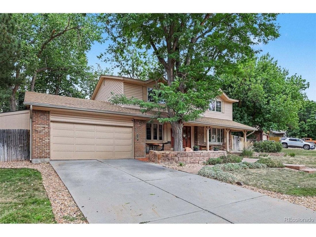 House in Centennial, Colorado, United States 2 - 18554809