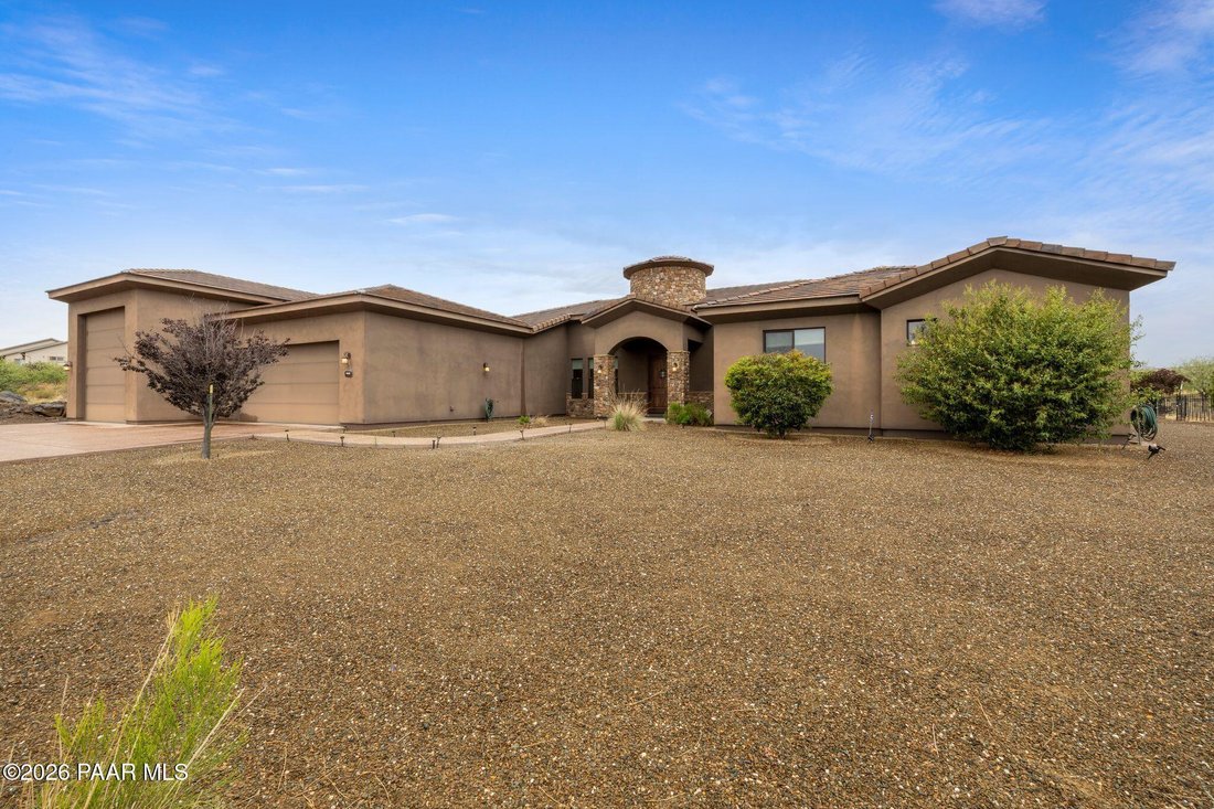 House in Mayer, Arizona, United States 3 - 18554580