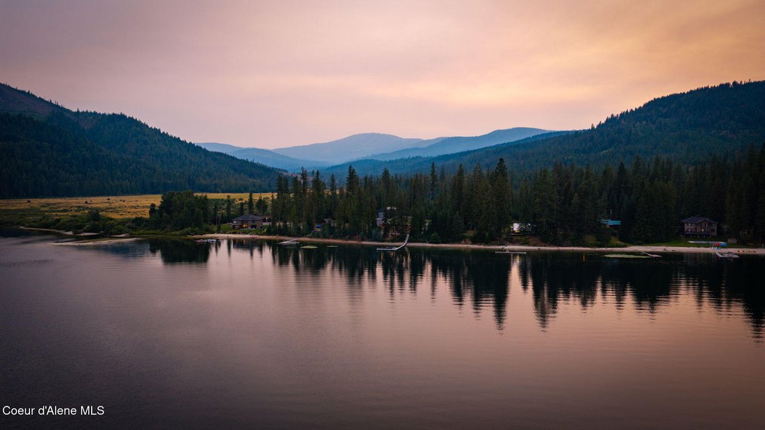 House in Spirit Lake, Idaho, United States 2 - 18554412