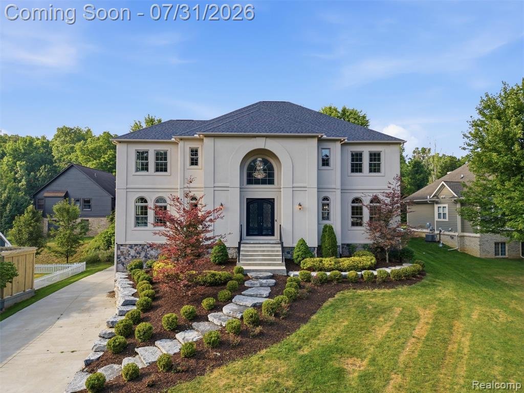 House in Howell, Michigan, United States 4 - 18554942